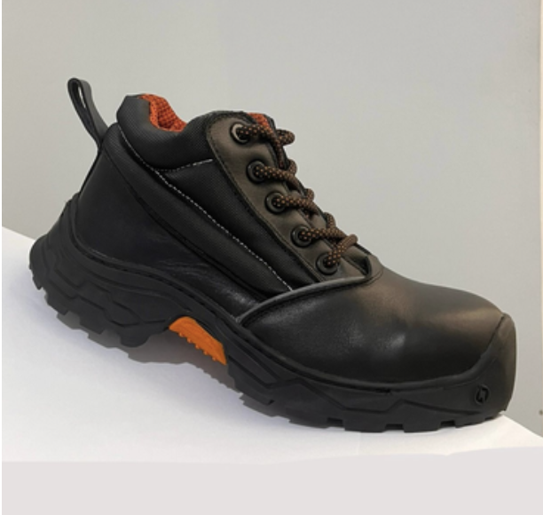 Bota Alpes x Naranja