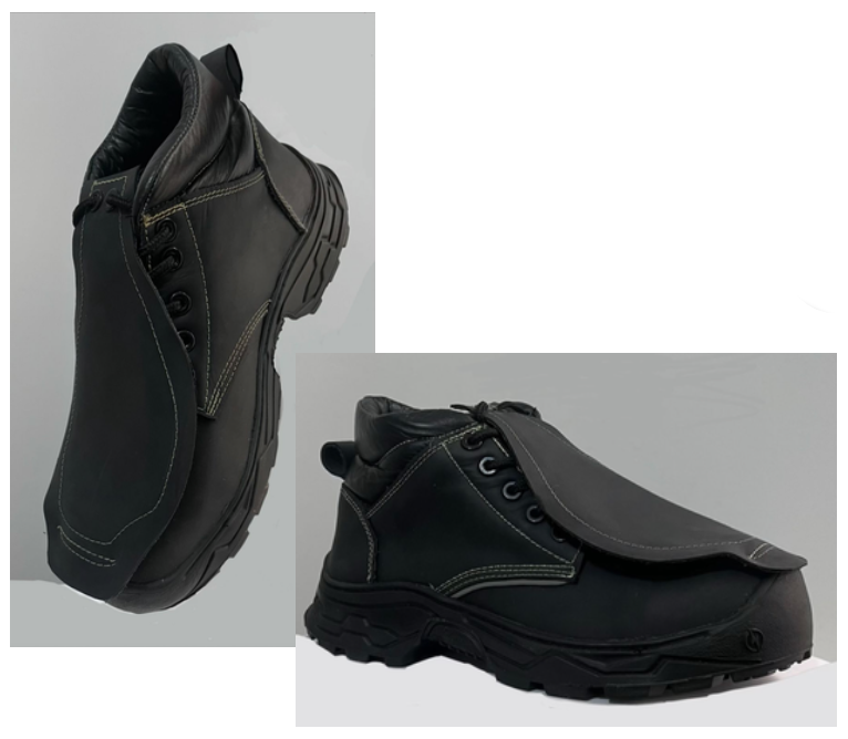 Bota Fundición