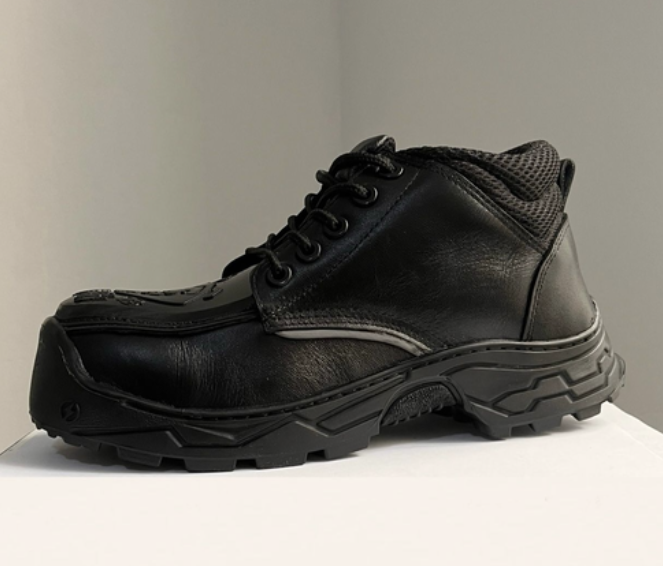 Bota Protección