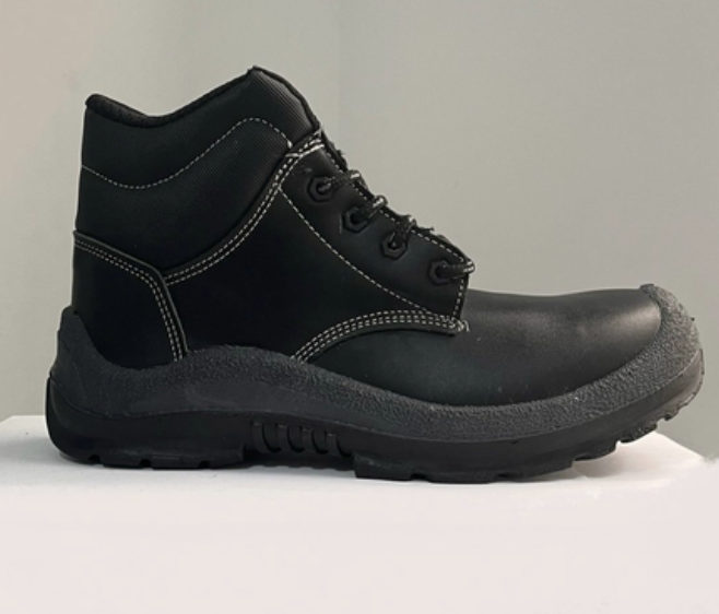Bota PU Dieléctrica