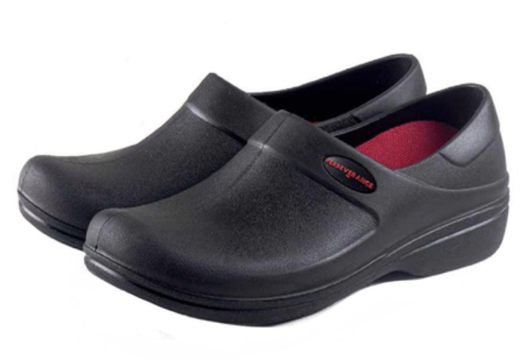 Crocs en PU