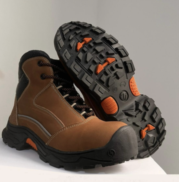 Bota Premium Timothy