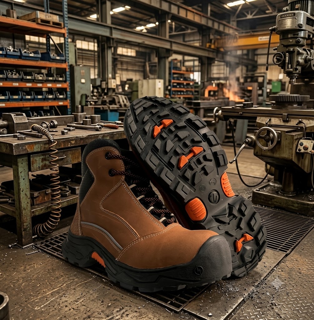 Bota Premium Timothy