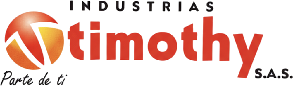 Timothy Logo